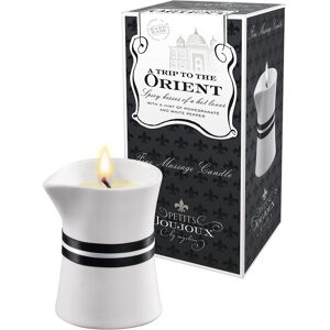 Mystim – Petits Joujoux Massage Candle Orient 120 Gram