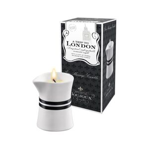 Mystim – Petits Joujoux Massage Candle London 120 Gram