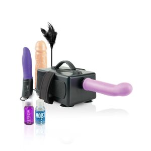 Fetish Fantasy FF Portable Sex Machine