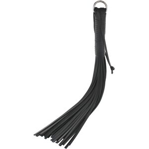 Hidden Desire Whip Xavier 48 Black