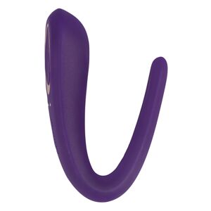 Satisfyer Partner Toy Couples Vibrator