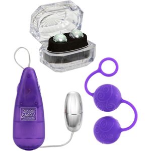 CalExotics Hennes Kegel Set