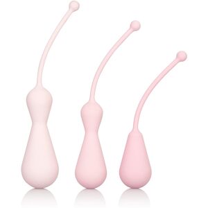 CalExotics Inspire Weighted Kegel Training Kit