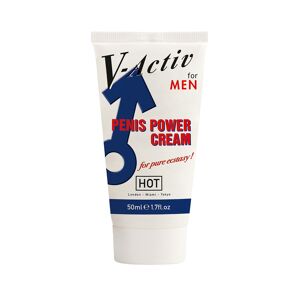 Hot V-Activ Penis Power  50Ml