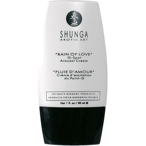 Shunga Rain Of Love Arousal C 30 Ml