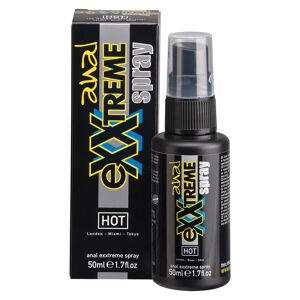 Hot Exxtreme Anal Spray 50 Ml