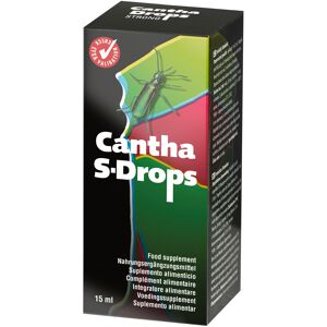 Cobeco Cantha Drops West 15 Ml