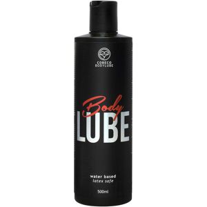 Cobeco Body Lube Vattenbaserad 500Ml