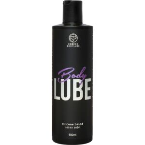 Cobeco Body Lube Silicone Based 500 ml