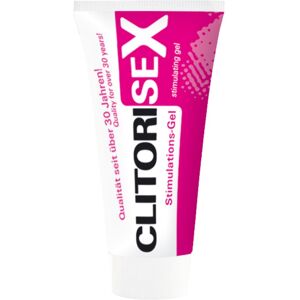 Joy Division Clitorisex Gel For Her 40 Ml