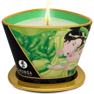 Shunga Candle Green Tea 170 Ml