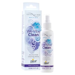 Pjur We-Vibe Cleaner 100 Ml