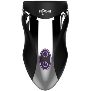 Naghi No.29 Rechargeable Penis Head Vibe