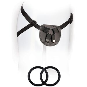 Blush Sx Harness For You Beginners Harness