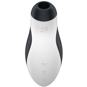 Satisfyer Orca Double Air Pulse Vibrator