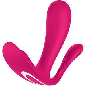 Satisfyer Top Secret+