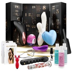 Satisfyer Advent Calendar Premium 2023