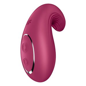 Satisfyer Dipping Delight Berry