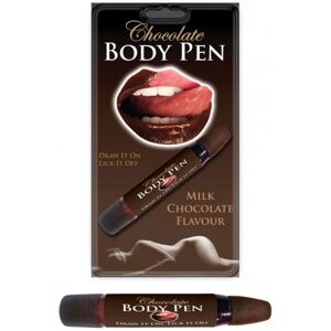 Spencer & Fleetwood Chocolate Body Pen