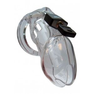 Mister B CBX CB-6000 Chastity Cage