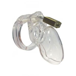 Mister B CB-6000S Chastity Cage