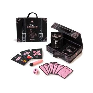 Secret Play Sex In The Countryside Kit