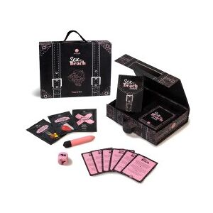 Secret Play Sex On The Beach Travel Kit