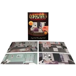 Kheper Games Hedonism Game Set