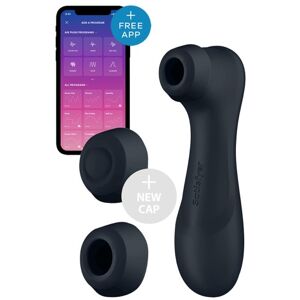 Satisfyer Pro 2 Generation 3 Bluetooth