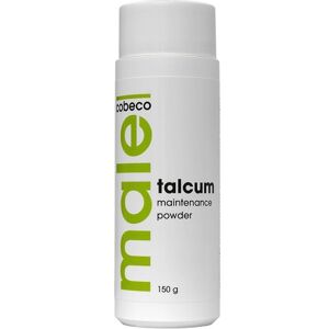 Male Cobeco Talcum Maintenance Powder  150G