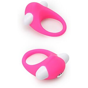 Dream Toys Rings Of Love Silicone Stimu-Ring