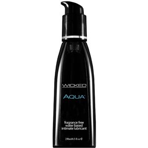 Wicked Sensual Care Wicked Aqua 250Ml