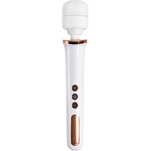 Adam and Eve A&E Magic Massager Rose Gold Edition