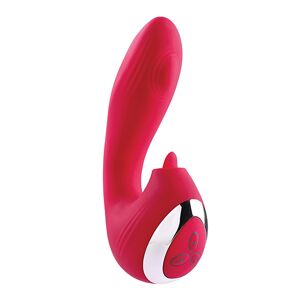 Adam and Eve Adam Et Eve Eve'S Clit Loving Thumper Vibe