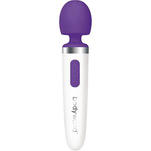 Bodywand Usb Multi-Function Purple