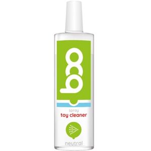 Boo Toy Cleaner Spray 150Ml