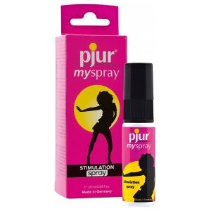 Pjur My Spray 20ml