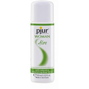 Pjur Woman Aloe WB 30ml