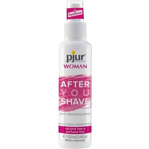 Pjur After Shave spray