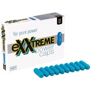 HOT EXXtreme power 10 caps