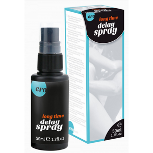 HOT Ero Delay Spray 50ml