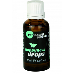 HOT Ero Happyness Flirt Drops 30ml