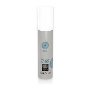 HOT Shiatsu Delay Spray