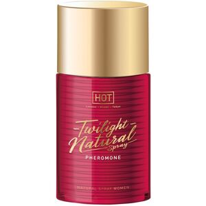 HOT Pheromenone Natural Woman 50ml