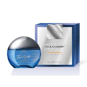 HOT Twilight Pheromone Eau de Parfum Men 15ml