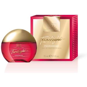 HOT Pheromone Parfum Woman 15ml