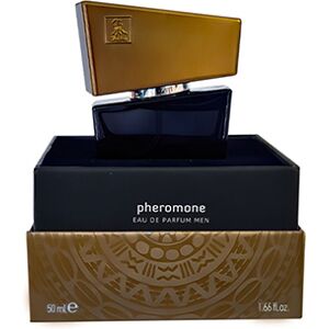 Shiatsu Pheromone Men 50ml