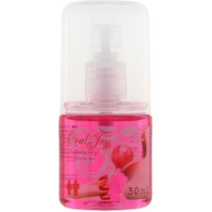 Cobeco Oral Joy Strawberry 30ml