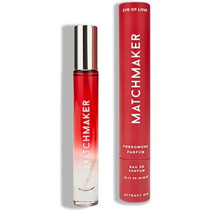 Eye Of Love Pheromone Perfume For Her 10ml