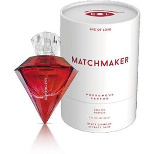 Matchmaker Red Diamond Attract Them 30ml